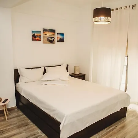 Apartament Arya 2 Residence