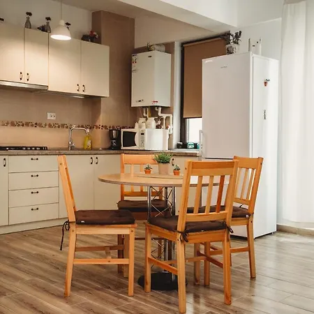 Apartament Arya 2 Residence *