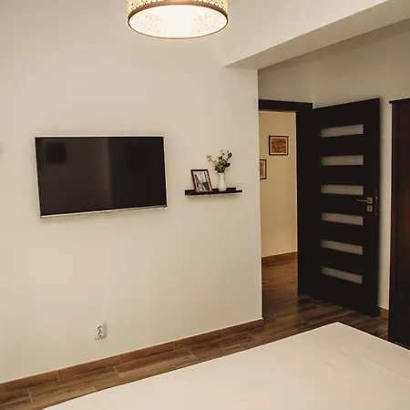 Apartament Arya 2 Residence Năvodari