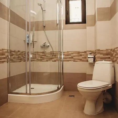 Arya 2 Residence Apartament