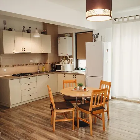 Arya 2 Residence * Năvodari