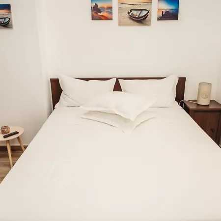 Arya 2 Residence 아파트