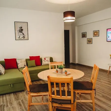 Arya 2 Residence * Năvodari