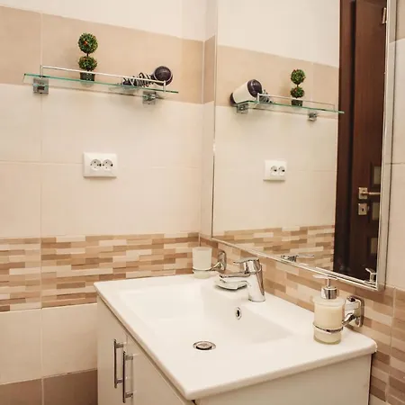 아파트 Arya 2 Residence Năvodari